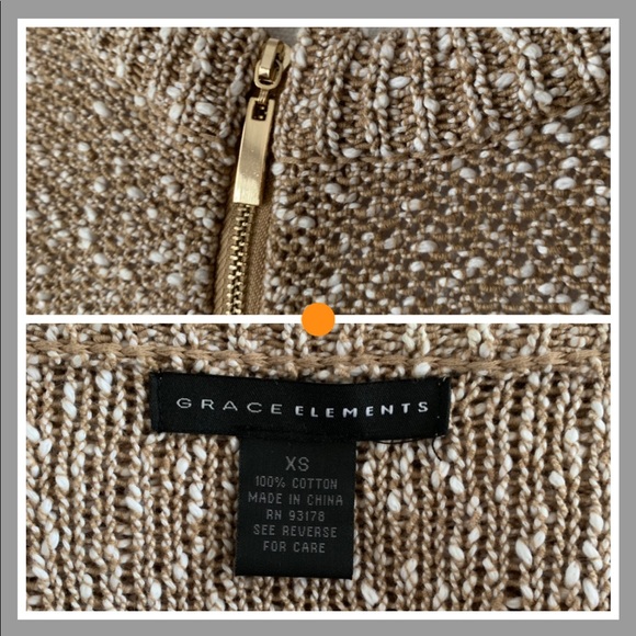 Cardigan - Picture 8 of 8